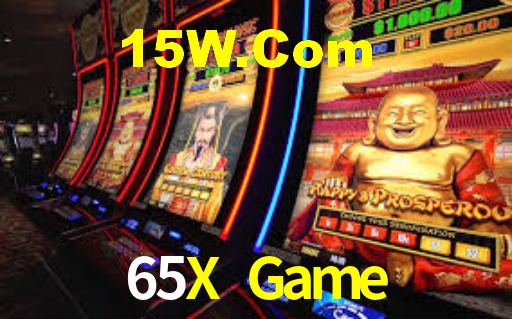 65X Game: Seu Cassino Premiado com Pagamentos Rápidos