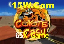 Experiência VIP 65X Game