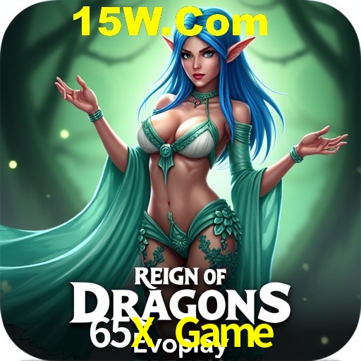 A Revolução dos Aplicativos de Jogos no 65X Game