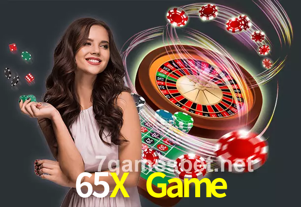 vivo no cassino 65X Game