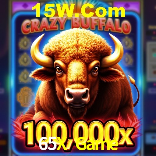 Desvendando o Mundo dos Jogos Virtuais na 65X Game