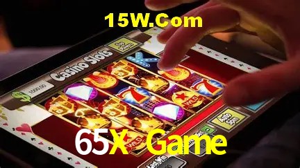 Quick Registration 65X Game