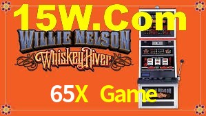 65X Game App Interface