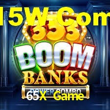 Live Casino 65X Game