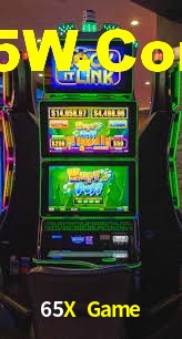 Tournaments 65X Game