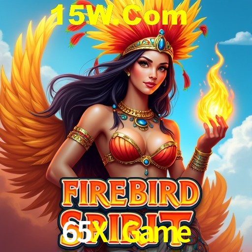 Responsive Design 65X Game