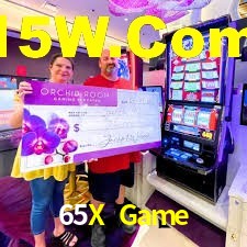 Sports Statistics 65X Game