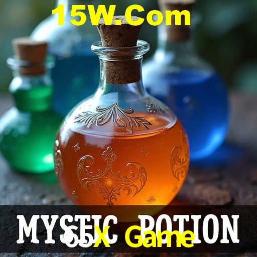 APP oficial da 65X Game para mobile