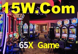 Exclusive Games 65X Game