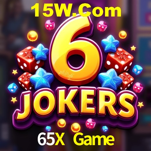 Desvendando o Mundo dos Jogos Virtuais na 65X Game