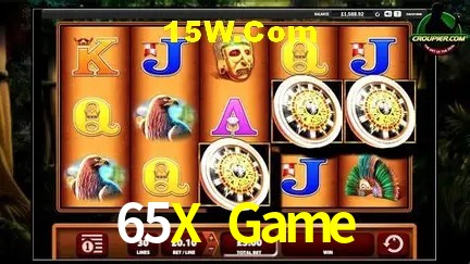 Secure Login 65X Game