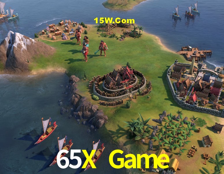 Tennis Betting 65X Game