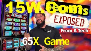 Daily Bonuses 65X Game