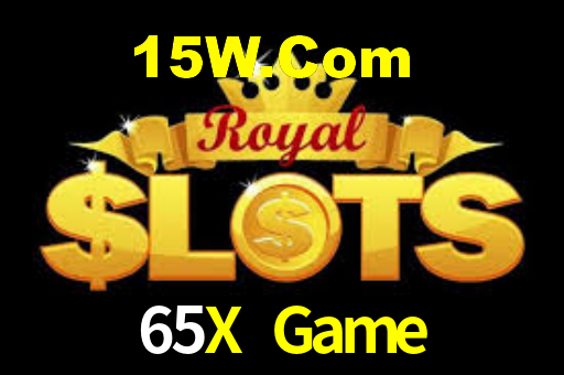 65X Game,65X Bet