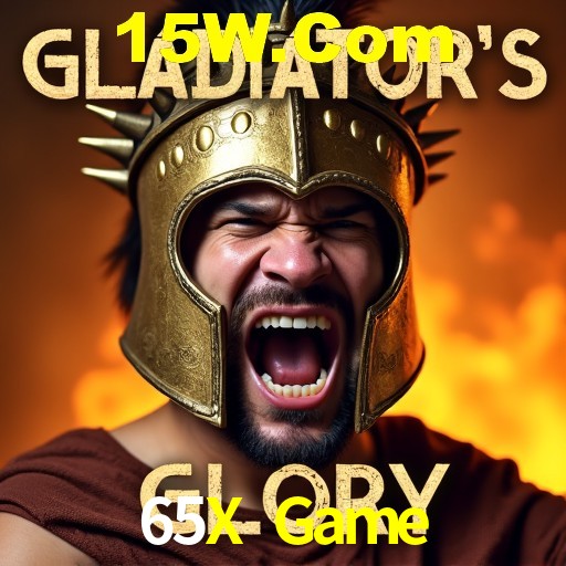 A Emoção da Loteria na 65X Game: Uma Chance de Mudança de Vida