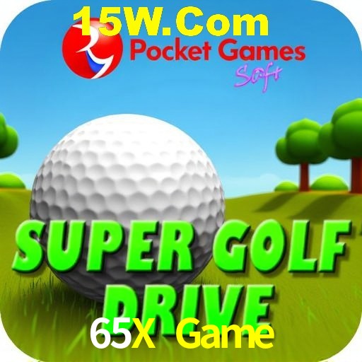 Platform Technology 65X Game