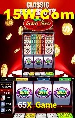 Game Providers 65X Game