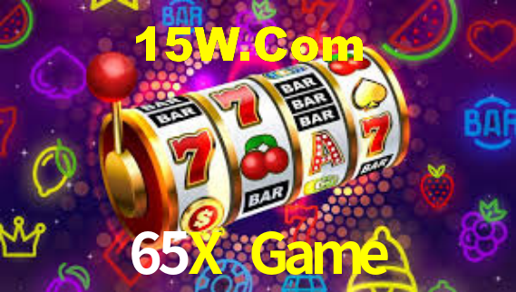 Premium Interface 65X Game