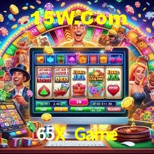 Player Reviews 65X Game