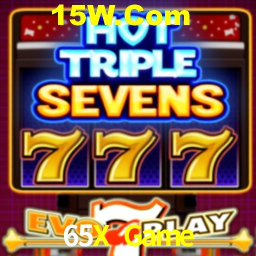 Blackjack Table 65X Game