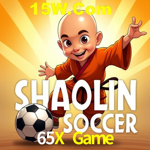Exclusive Offers 65X Game