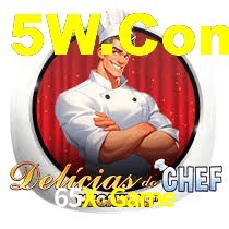 Programa VIP 65X Game